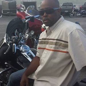 Meet your Posher, Charles